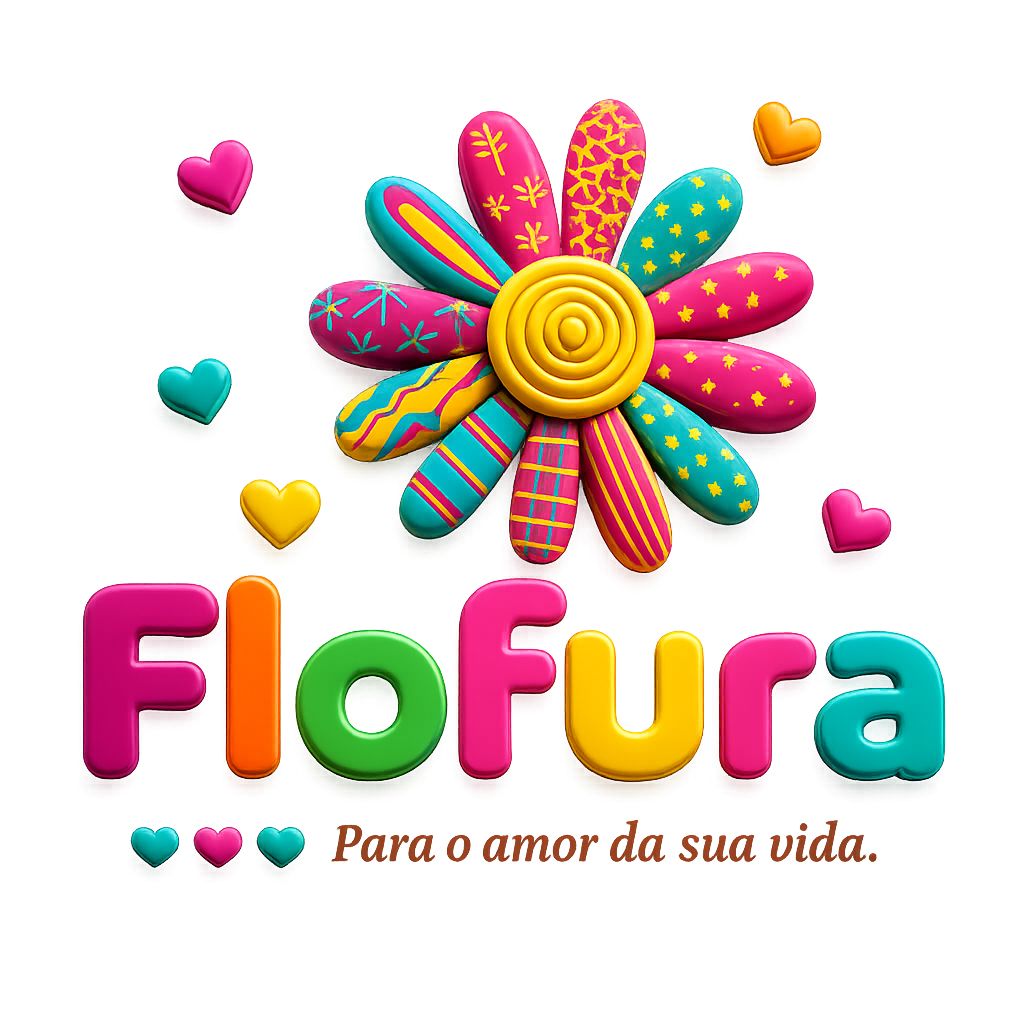 Flofura Roupas Infantis